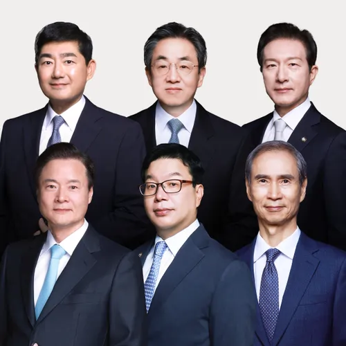 용인시변호사 74인의 변호사소개